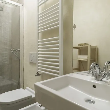 Italianway - Canonica 26 Lägenhet Milano