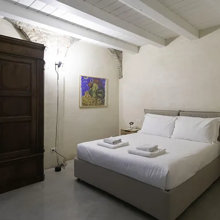 Italianway - Canonica 26