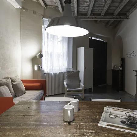 Italianway - Canonica 26 * Milano