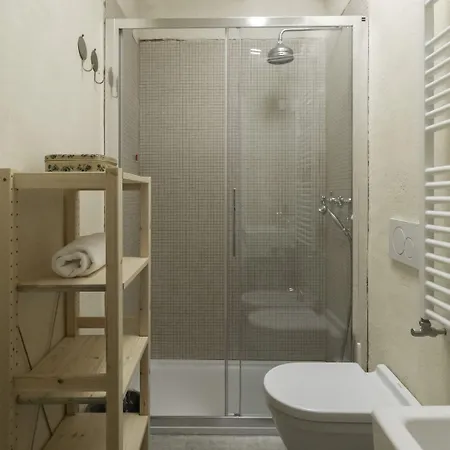 Italianway - Canonica 26 Lägenhet Milano