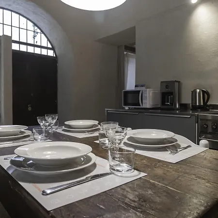 Italianway - Canonica 26 Milano