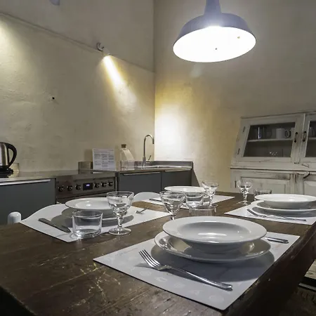 Lägenhet Italianway - Canonica 26