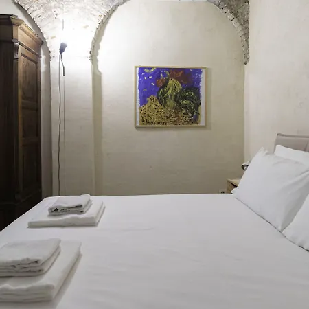 Italianway - Canonica 26 Milano